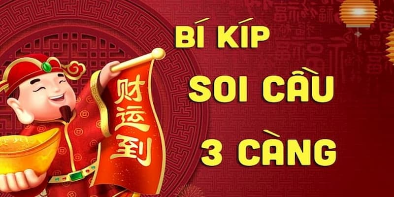 Bí quyết chọn lô đề 3 càng từ chuyên gia