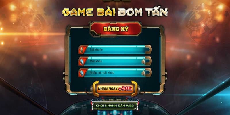 Các bước hướng dẫn tham gia B52 dành cho người mới bắt đầu