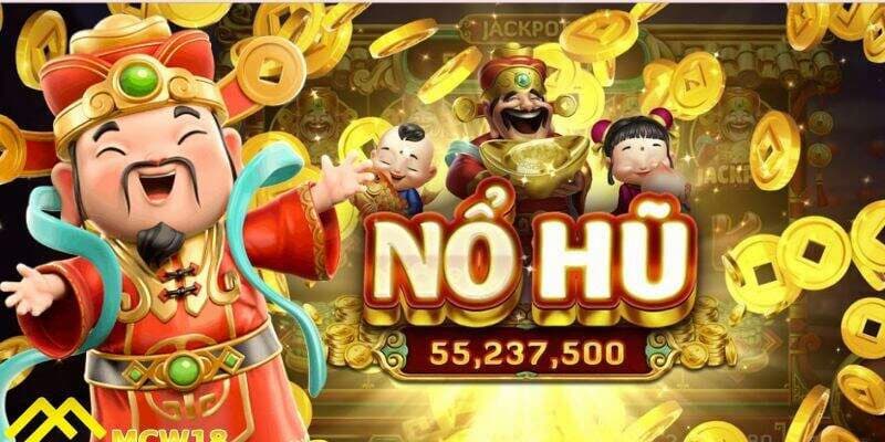 Cách bắt đầu chơi nổ hũ thần tài 777 tại B52