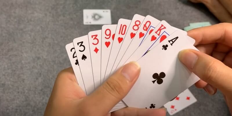 Chiến thuật sử dụng quân 2 hiệu quả trong tiến lên miền Nam