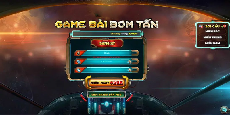 Trải nghiệm game b52 club mọi lúc mọi nơi