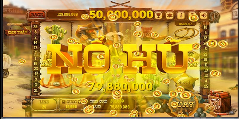 Hướng dẫn cách chơi nổ hũ Golden War hiệu quả tại B52