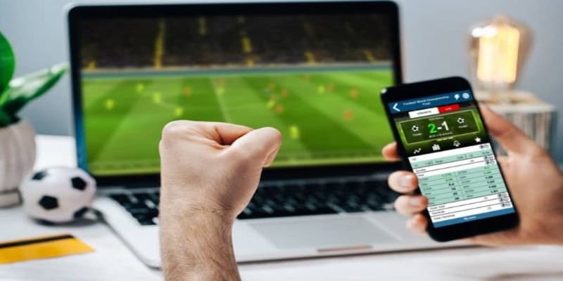 Khái niệm tỉ lệ ăn tỷ số bóng đá và vai trò trong cá cược