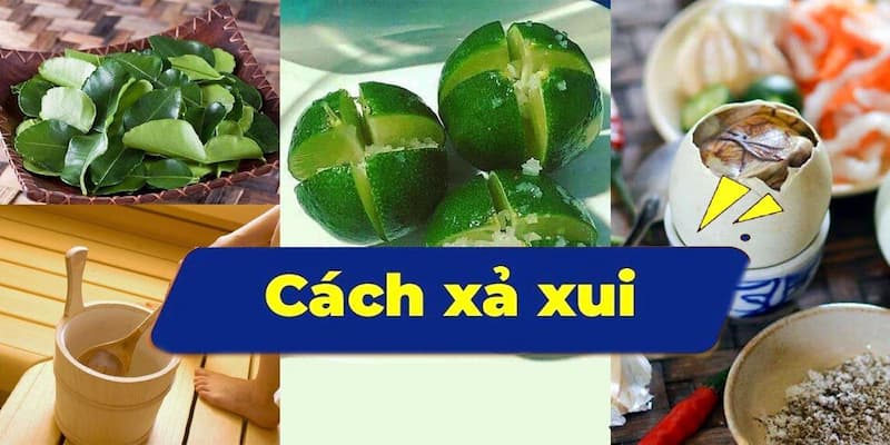 Lợi ích khi biết cách xả xui trong lô đề tại B52