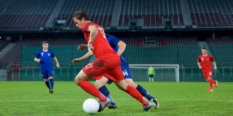 Lưu ý nhận diện cam là gì trong bóng đá hiệu quả