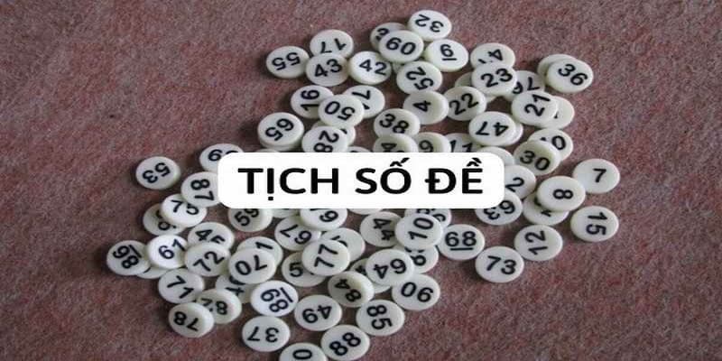 Những ảnh hưởng của tịch số đề đến người chơi
