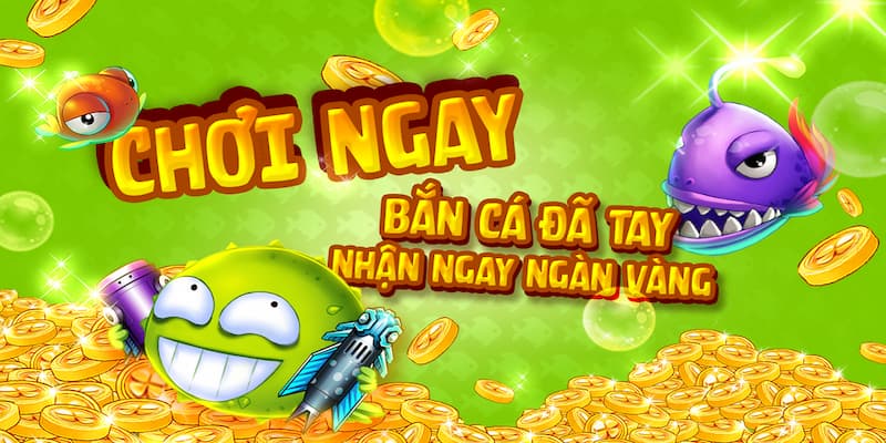 Những câu hỏi thường gặp khi chơi bắn cá iCa