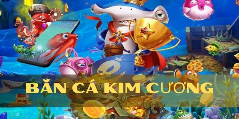 Những điều cần lưu ý khi chơi bắn cá kim cương