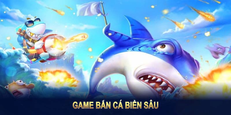 Những lưu ý khi chơi bắn cá biển sâu tại B52