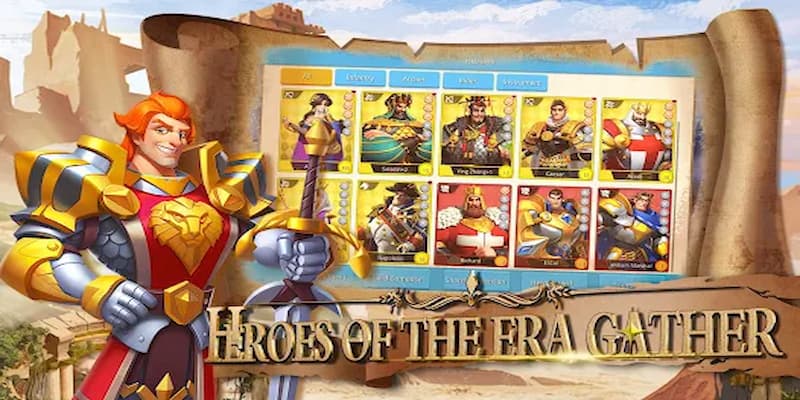 Những sai lầm cần tránh khi chơi nổ hũ Golden War