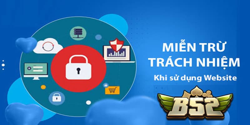 Tác động của miễn trách nhiệm đến người chơi