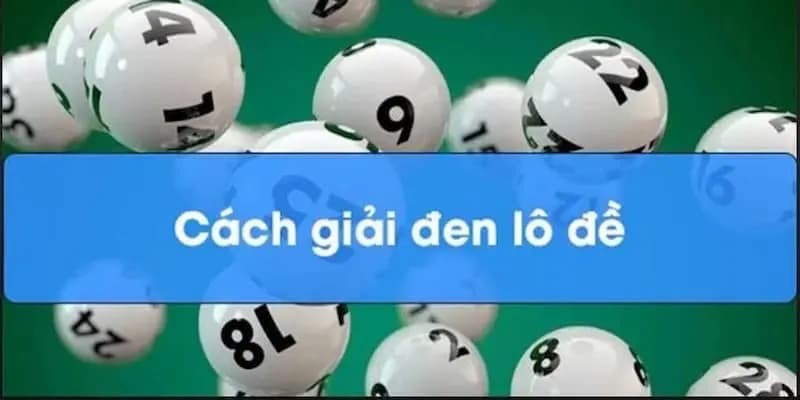 Tại sao cần biết cách xả xui trong lô đề