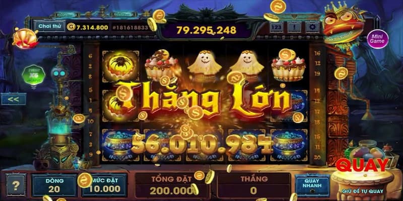 Tại sao nên trang bị kinh nghiệm chơi nổ hũ