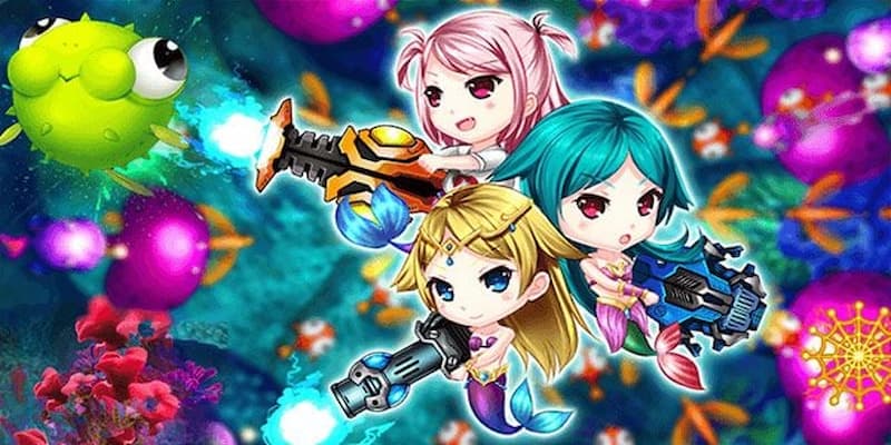 Ưu điểm vượt trội của game bắn cá iCa trên cổng B52