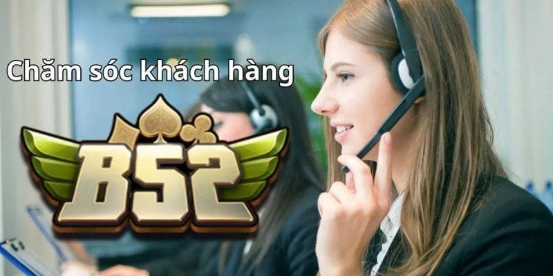 Vì sao nên liên hệ B52 để được hỗ trợ khi chơi game